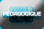 PEDAGOGIQUE